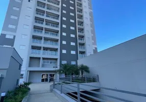 Foto 1 de Apartamento com 2 Quartos para alugar, 66m² em Residencial Paiaguas, Cuiabá