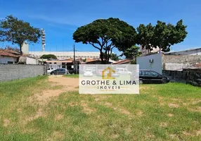 Foto 1 de Lote/Terreno à venda, 570m² em Centro, São José dos Campos