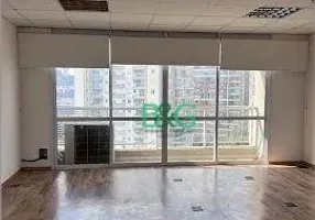 Foto 1 de Sala Comercial à venda, 117m² em Vila Clementino, São Paulo