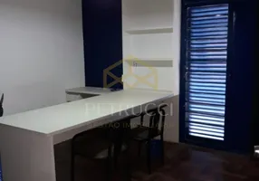 Foto 1 de Casa com 1 Quarto para alugar, 490m² em Jardim Chapadão, Campinas