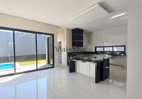 Foto 1 de Sobrado com 3 Quartos à venda, 250m² em Alphaville, Ribeirão Preto