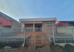 Foto 1 de Casa com 4 Quartos à venda, 170m² em Zanoni, Ibiporã