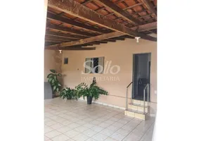 Foto 1 de Casa com 5 Quartos à venda, 250m² em Jaraguá, Uberlândia