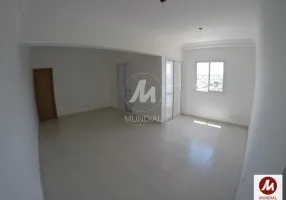 Foto 1 de Apartamento com 2 Quartos à venda, 80m² em Vila Tibério, Ribeirão Preto