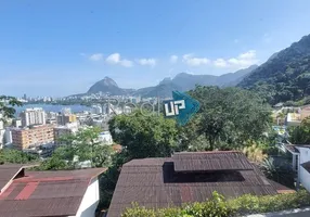 Foto 1 de Casa com 3 Quartos para alugar, 464m² em Jardim Botânico, Rio de Janeiro
