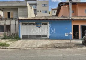 Foto 1 de Casa com 3 Quartos à venda, 100m² em Portal dos Ipes 3, Cajamar