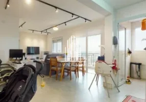 Foto 1 de Apartamento com 2 Quartos à venda, 67m² em Jardim Previdência, São Paulo