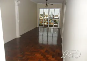 Foto 1 de Apartamento com 3 Quartos à venda, 92m² em Alto, Piracicaba