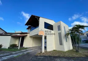 Foto 1 de Casa de Condomínio com 3 Quartos à venda, 280m² em Candelária, Natal