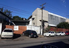 Foto 1 de Galpão/Depósito/Armazém para alugar, 2200m² em Porto Seco Pirajá, Salvador