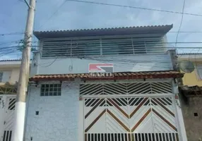 Foto 1 de Sobrado com 2 Quartos à venda, 98m² em Jaçanã, São Paulo