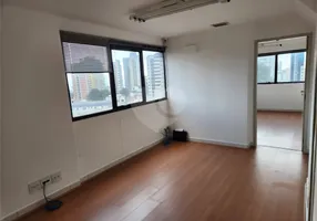 Foto 1 de Sala Comercial à venda, 35m² em Vila Mariana, São Paulo