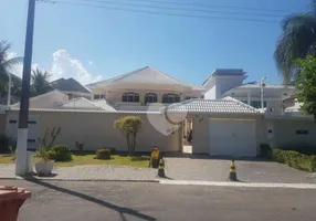 Foto 1 de Casa de Condomínio com 3 Quartos à venda, 608m² em Barra da Tijuca, Rio de Janeiro