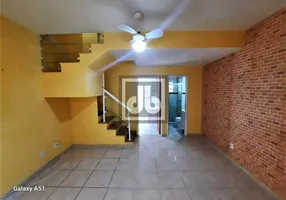 Foto 1 de Casa de Condomínio com 2 Quartos à venda, 53m² em Pechincha, Rio de Janeiro