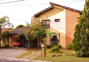 Foto 1 de Casa de Condomínio com 3 Quartos à venda, 300m² em Nova Higienópolis, Jandira