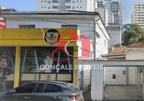 Foto 1 de Lote/Terreno à venda, 450m² em Parada Inglesa, São Paulo