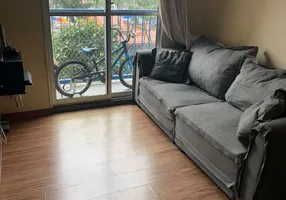 Foto 1 de Apartamento com 2 Quartos à venda, 45m² em Jardim Centenário, São Paulo