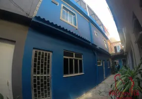 Foto 1 de Casa com 2 Quartos à venda, 100m² em Tanque, Rio de Janeiro