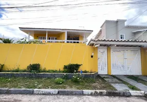 Foto 1 de Casa com 5 Quartos para alugar, 300m² em Vilas do Atlantico, Lauro de Freitas