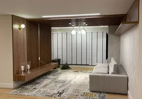 Foto 1 de Cobertura com 3 Quartos à venda, 152m² em Vila Almeida, Indaiatuba