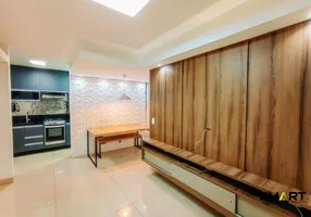 Foto 1 de Apartamento com 2 Quartos à venda, 53m² em Serrano, Belo Horizonte