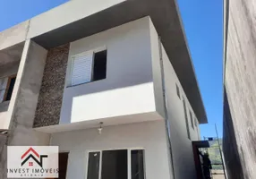 Foto 1 de Casa com 3 Quartos à venda, 120m² em Jardim Maristela, Atibaia