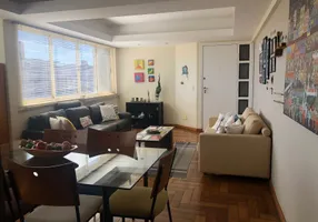 Foto 1 de Apartamento com 3 Quartos à venda, 220m² em Sion, Belo Horizonte