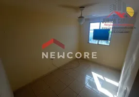 Foto 1 de Apartamento com 2 Quartos à venda, 46m² em Apolo II Manilha, Itaboraí