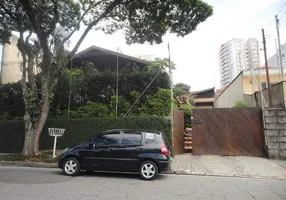 Foto 1 de Lote/Terreno à venda, 752m² em Vila Valparaiso, Santo André