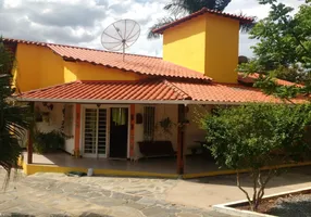Foto 1 de Casa com 3 Quartos à venda, 202m² em Lagoa Mansoes, Lagoa Santa