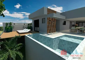 Foto 1 de Casa com 3 Quartos à venda, 242m² em Reserva dos Vinhedos, Louveira