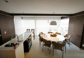 Foto 1 de Apartamento com 3 Quartos à venda, 150m² em Jardim da Glória, São Paulo