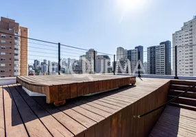 Foto 1 de Cobertura com 1 Quarto à venda, 210m² em Morumbi, São Paulo