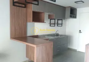 Foto 1 de Apartamento com 1 Quarto para alugar, 51m² em Vila Mariana, São Paulo