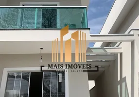 Foto 1 de Sobrado com 3 Quartos à venda, 125m² em Vila Barros, Guarulhos