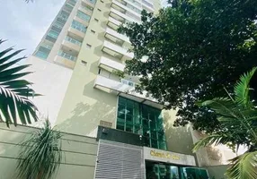 Foto 1 de Apartamento com 3 Quartos à venda, 85m² em Setor Pedro Ludovico, Goiânia