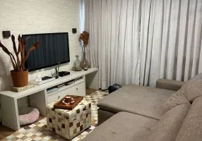 Foto 1 de Apartamento com 2 Quartos à venda, 72m² em Saúde, São Paulo