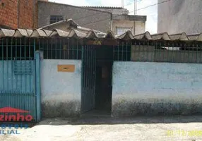 Foto 1 de Casa com 4 Quartos à venda, 100m² em Jardim Campos, São Paulo