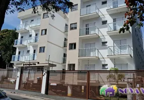 Foto 1 de Apartamento com 2 Quartos para alugar, 50m² em Jardim Dom Bosco, Jaguariúna