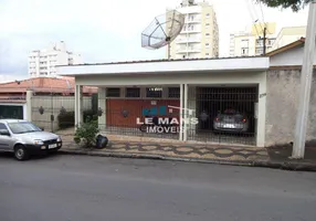 Foto 1 de Casa com 3 Quartos à venda, 278m² em Centro, Piracicaba