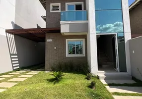 Foto 1 de Casa de Condomínio com 4 Quartos à venda, 120m² em Gurupi, Teresina