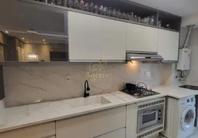 Foto 1 de Apartamento com 2 Quartos à venda, 67m² em Carvalho, Itajaí