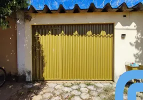 Foto 1 de Casa com 2 Quartos para alugar, 90m² em Setor Faiçalville, Goiânia