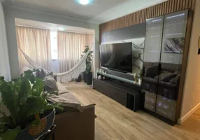 Foto 1 de Apartamento com 3 Quartos à venda, 101m² em Fazenda Santo Antonio, São José