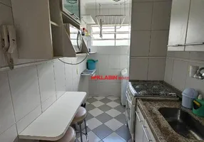 Foto 1 de Apartamento com 1 Quarto para venda ou aluguel, 40m² em Vila Mariana, São Paulo