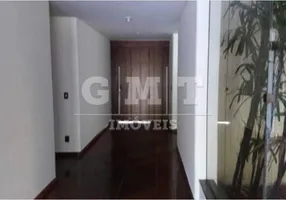 Foto 1 de Casa com 5 Quartos para venda ou aluguel, 442m² em Alto da Boa Vista, Ribeirão Preto