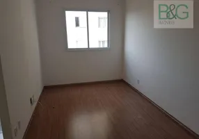 Foto 1 de Apartamento com 1 Quarto para alugar, 35m² em Jardim Ibitirama, São Paulo