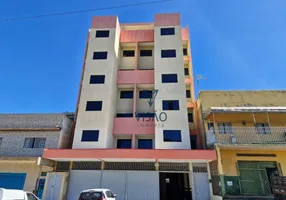 Foto 1 de Apartamento com 2 Quartos à venda, 52m² em Setor Sul, Gama
