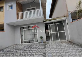 Foto 1 de Casa com 2 Quartos à venda, 104m² em Maitinga, Bertioga