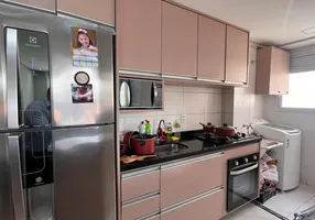 Foto 1 de Apartamento com 2 Quartos à venda, 41m² em Vila Zat, São Paulo
